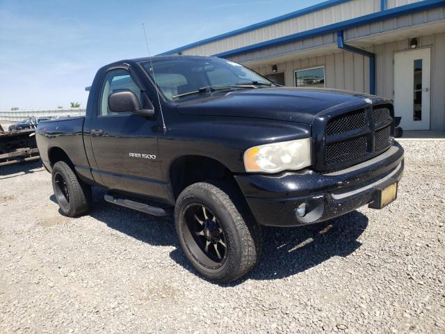 1D7HU16N94J158469 DODGE RAM Photo 1