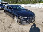 2017 CHEVROLET  MALIBU