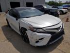 2018 TOYOTA  CAMRY