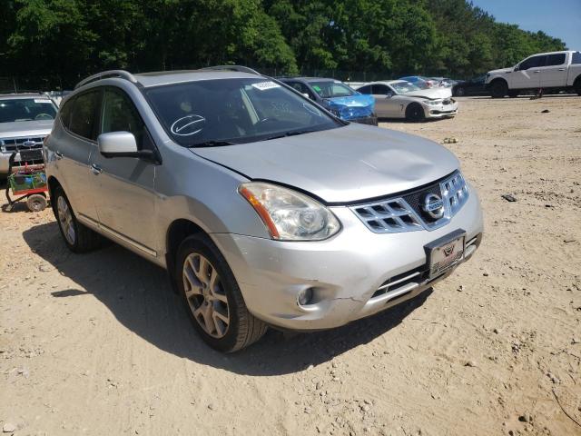 Фото: JN8AS5MT5DW528348 - 1