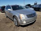 2005 CADILLAC  SRX