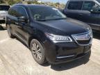 2014 ACURA  MDX