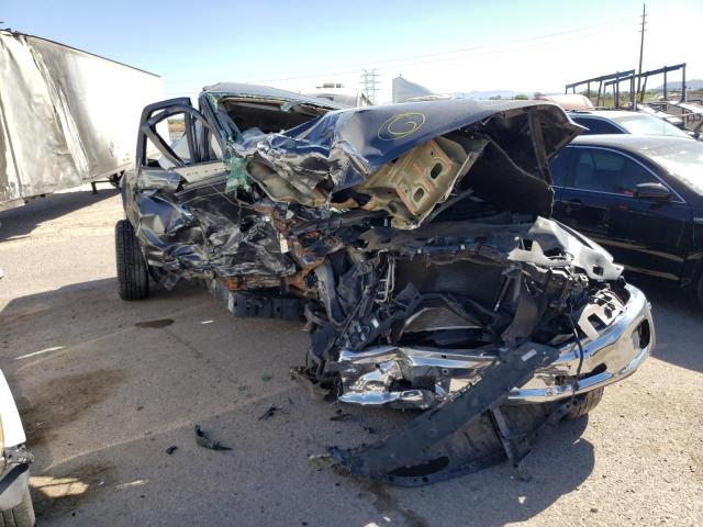 Salvage cars for sale from Copart Tucson, AZ: 2016 Dodge RAM 1500 SLT