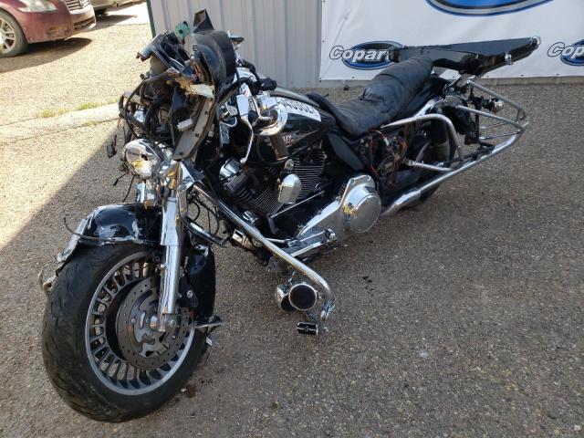 2010 HARLEY-DAVIDSON FLHTC 1HD1FF41XAB632890
