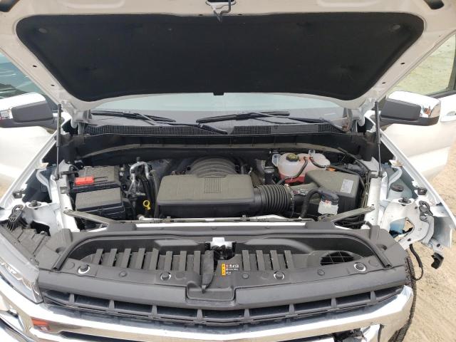 2021 CHEVROLET SILVRDO LT 1GCUYDED9MZ432066