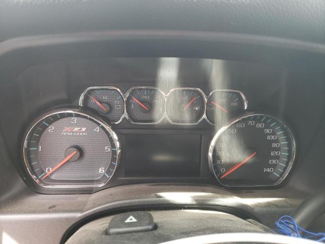 2015 CHEVROLET 1500 1GCVKREC1FZ286078