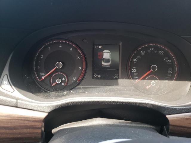 2022 VOLKSWAGEN PASSAT LIM 1VWBA7A31NC004584