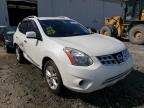 2012 NISSAN  ROGUE