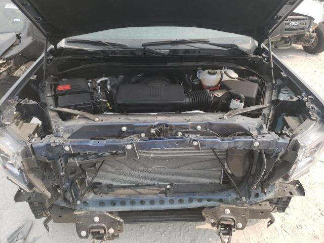 2022 GMC SIERRA LIM 3GTU9CED6NG125673