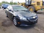 2014 CHEVROLET  CRUZE