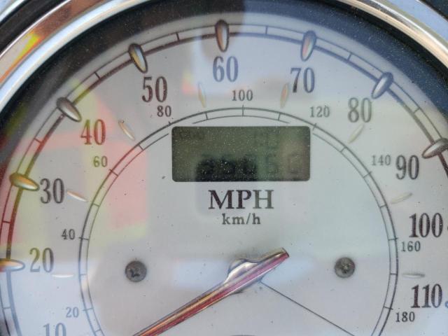2004 YAMAHA XV1700 A JYAVP17E04A001153