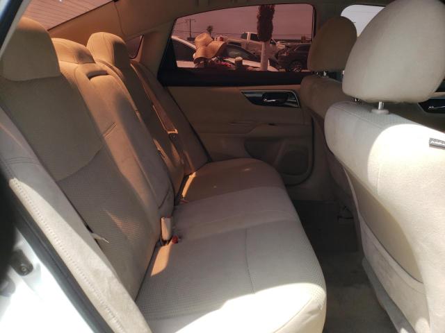1N4AL3AP5EC287694 Nissan ALTIMA 2.5