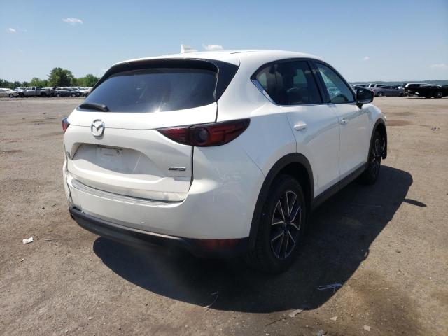 JM3KFBDLXH0193008 Mazda Cx-5 Grand 2017. Фото: 3
