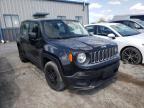 2016 JEEP  RENEGADE