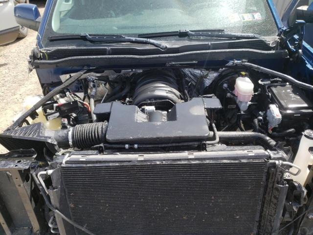 2015 CHEVROLET 1500 1GCVKREC1FZ286078