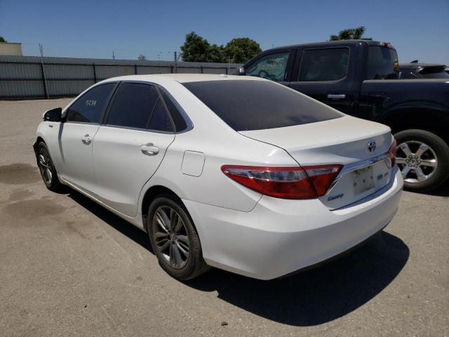 2015 TOYOTA CAMRY HYBR 4T1BD1FK3FU157238
