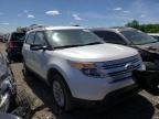 2014 FORD  EXPLORER