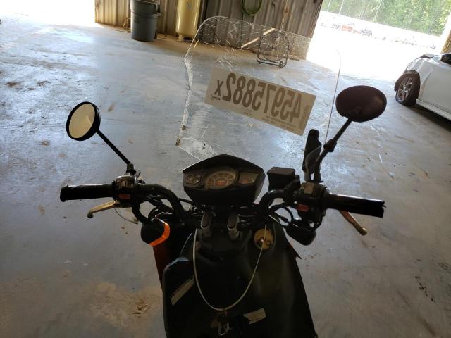 2014 YAMAHA YW125 RKRSE48Y7EA097283