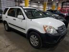 2006 HONDA  CRV