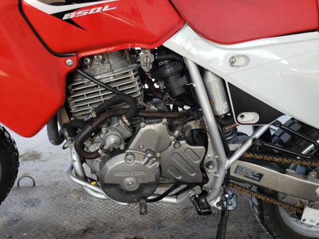 2017 HONDA XR650 L JH2RD0608HK500076