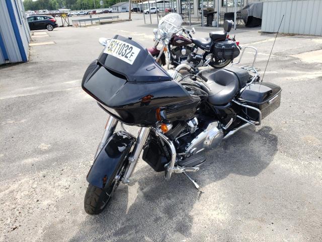 2021 HARLEY-DAVIDSON FLTRX 1HD1KHC16MB602461