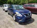 2019 NISSAN  VERSA