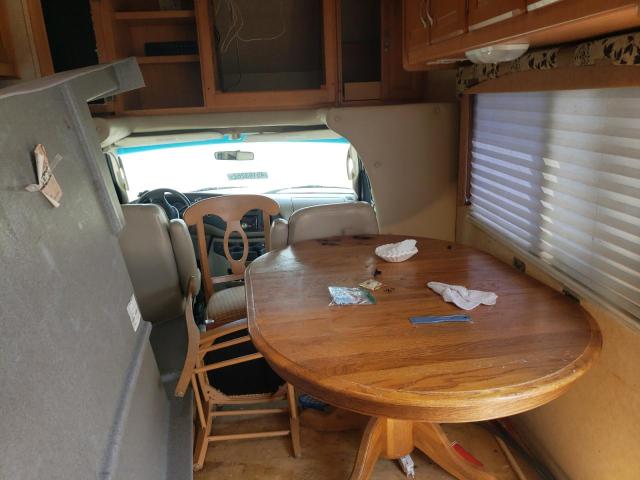 1FDXE45S27DB25503 Sun Motorhome 2008. Фото: 4