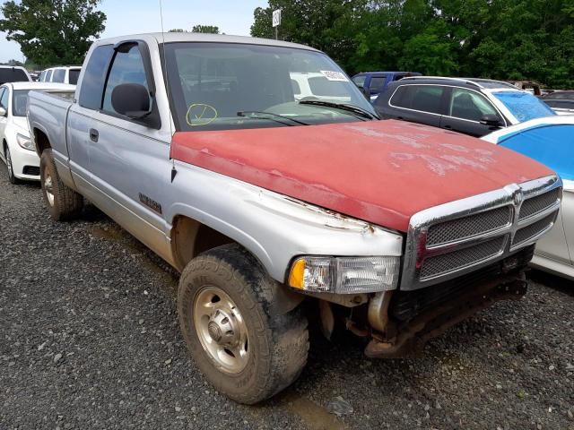 2002 Dodge Ram 2500 