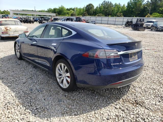2015 TESLA MODEL S P8 5YJSA1H47FF087859
