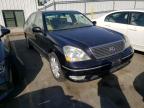 2001 LEXUS  LS430