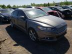 2013 FORD  FUSION