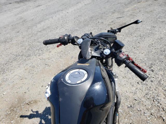 2015 YAMAHA YZFR3 MH3RH06Y4FK003365