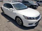 2014 HONDA  ACCORD