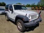 2012 JEEP  WRANGLER