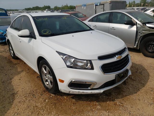Vehiculos salvage en venta de Copart Bridgeton, MO: 2016 Chevrolet Cruze Limited