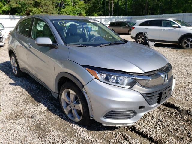 Honda Hr-V Lx