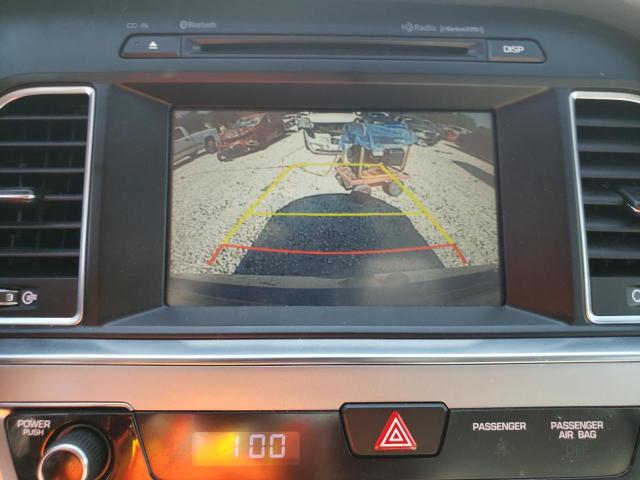 2016 HYUNDAI SONATA SE 5NPE24AF0GH338831