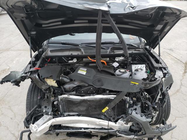 2021 AUDI Q5 E PREMI WA1E2AFY9M2101707