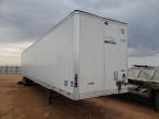 2016 UTILITY  TRAILER