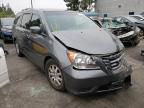 HONDA ODYSSEY 2010 foto