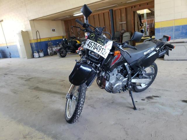 2022 SUZUKI DR650 SE JS1SP46D6N7100506