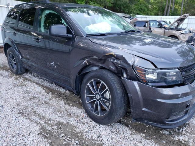 2018 DODGE JOURNEY 3C4PDCAB3JT528981