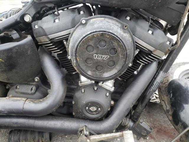 2019 HARLEY-DAVIDSON FXBB 1HD1YJJ65KB066619