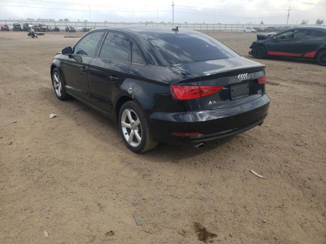 2015 AUDI S3 PREMIUM WAUBFGFF6F1129209