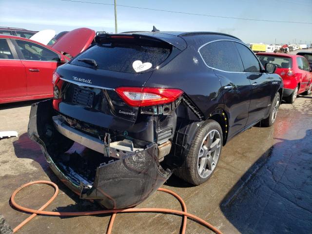 2018 MASERATI LEVANTE S - ZN661YUS9JX269770