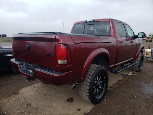 2017 RAM 2500 LARAM 3C6UR5FLXHG509971