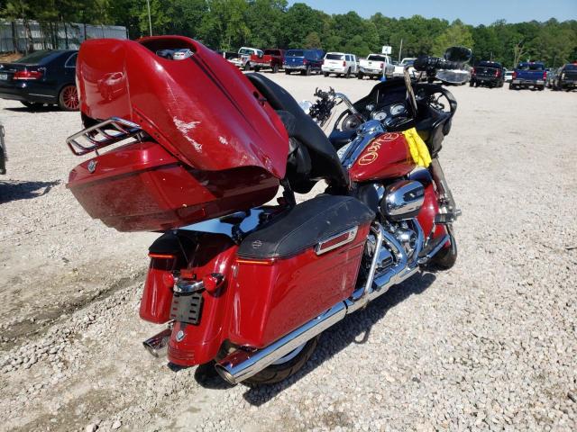 2020 HARLEY-DAVIDSON FLTRX 1HD1KHC25LB625074