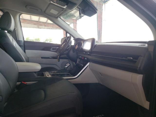 2022 KIA CARNIVAL S KNDNE5H35N6097154