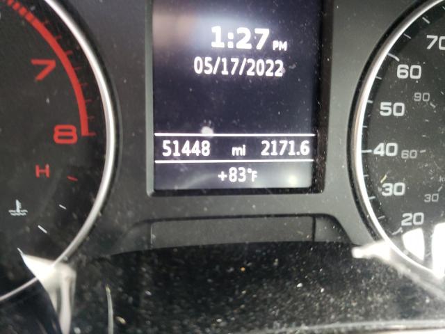 2015 AUDI A3 2.0 WAUBFGFFXF1091726