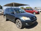 2009 TOYOTA  RAV4